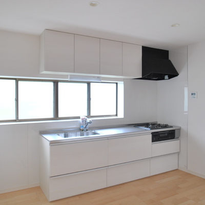 新潟市北区神谷内